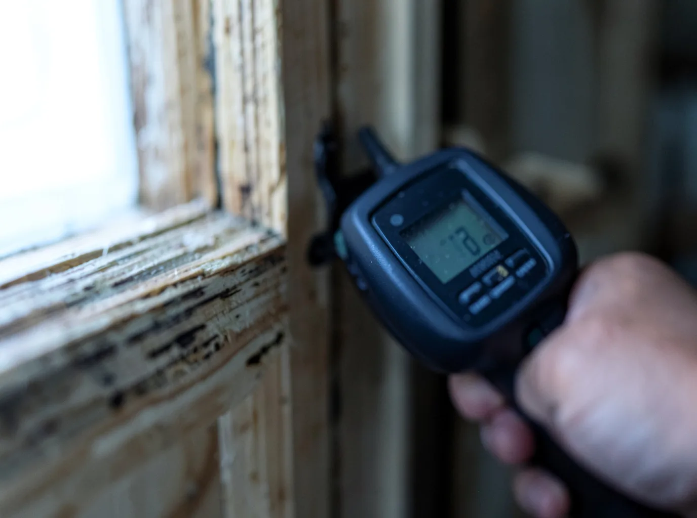 Ceiling Water Damage Repair in Lebeau, LA